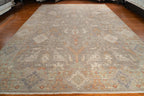 9 '11" x 14' Safavid, Classic