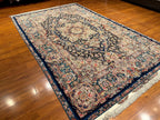 7'x10' Tabriz, Classic