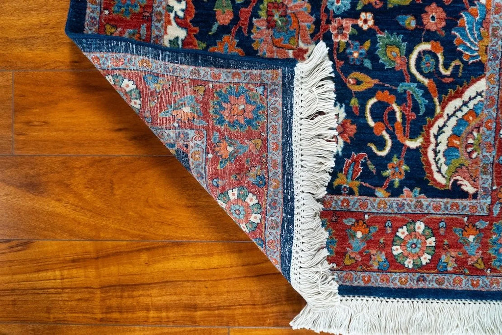 2’9”x5' Tabriz, Classic
