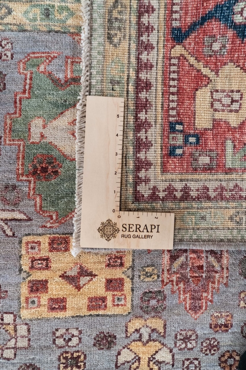 8 '3" x 10'6" Baluch, Tribal