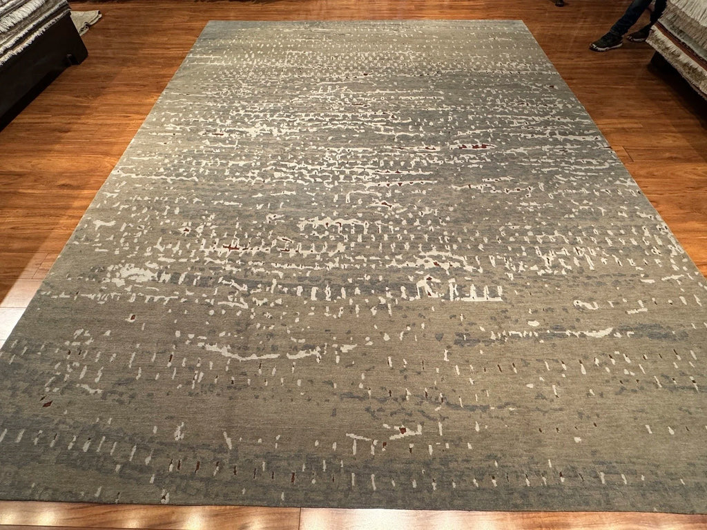 9'x12' Zoon, Modern