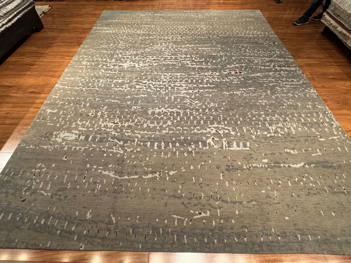 9'x12' Zoon, Modern