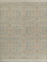 9'x11'10" Shah Abbasi, Transitional