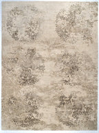 9x12 Kerela Nepali Transitional Rug
