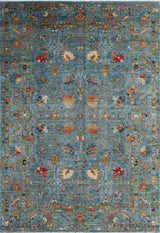 7'11"x11'5" Yazd, Classic