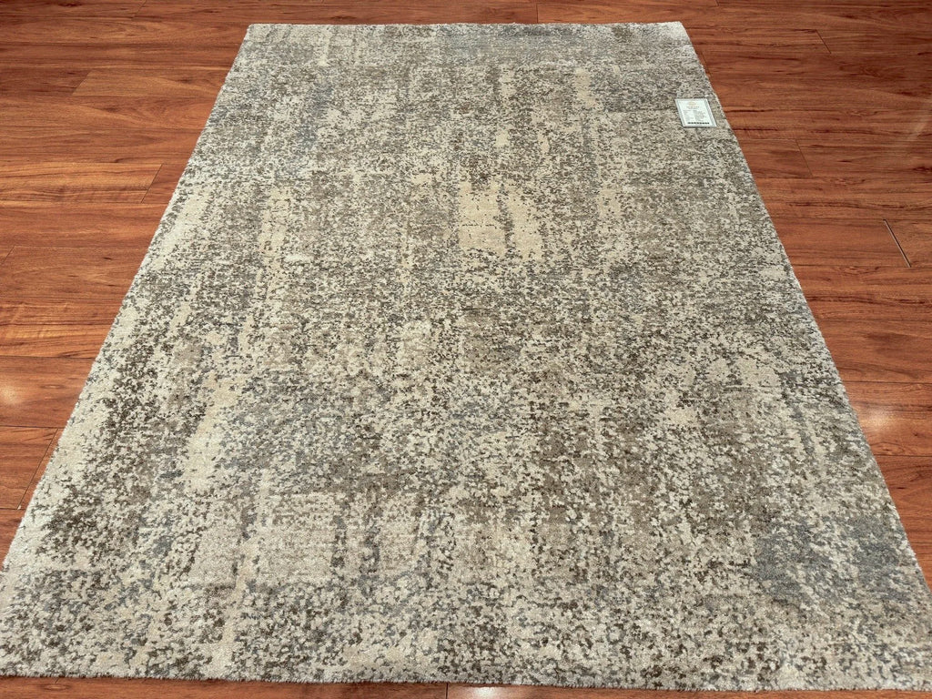 4'2"x5'10" Textures, Transitional
