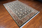 5'2"x8' Jaipur, Classic