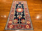 3'x6' Serapi, Tribal