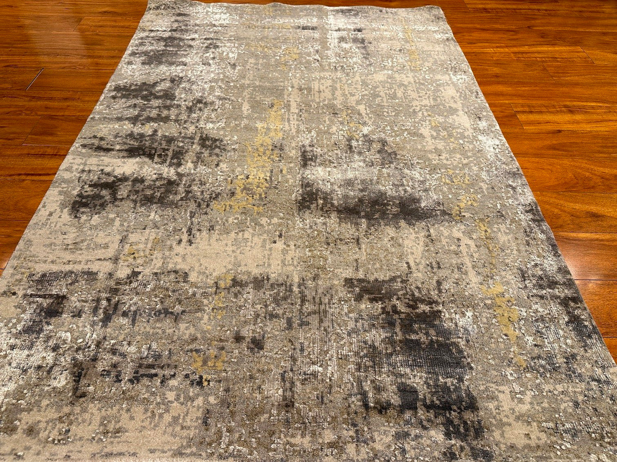 4'1"x5'11" Vaya, Modern