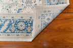6'3"x9'1" Farahan, Classic