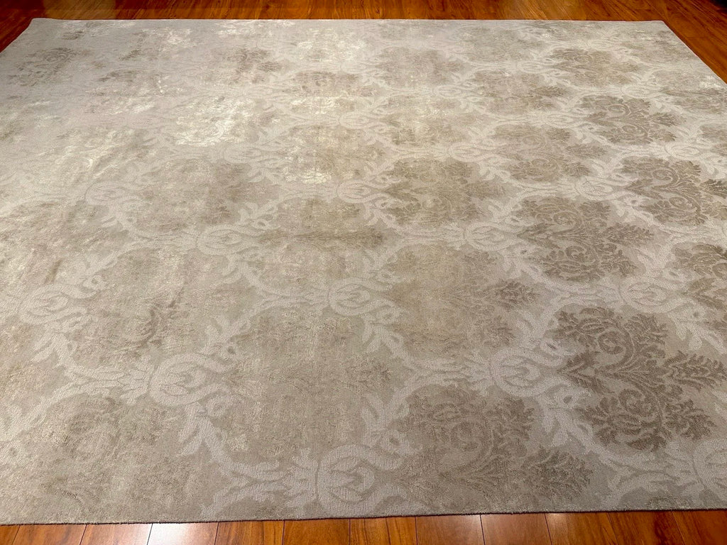 9'x12' Tanneron, Transitional