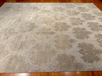 9'x12' Tanneron, Transitional