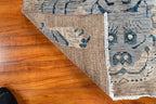 3'4"x4'9" Tak, Tribal