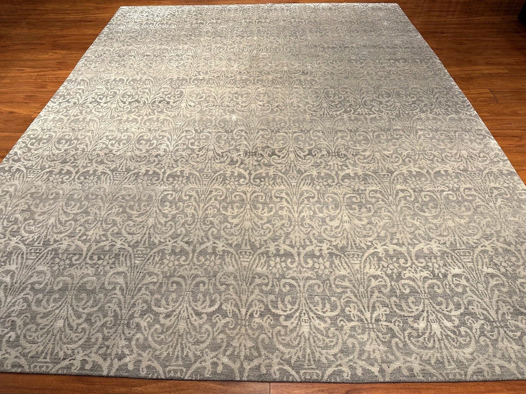 8'x10' Marquis, Transitional