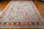 8 '3" x 10'6" Baluch, Tribal