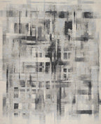 8x10 Briston Modern Rug