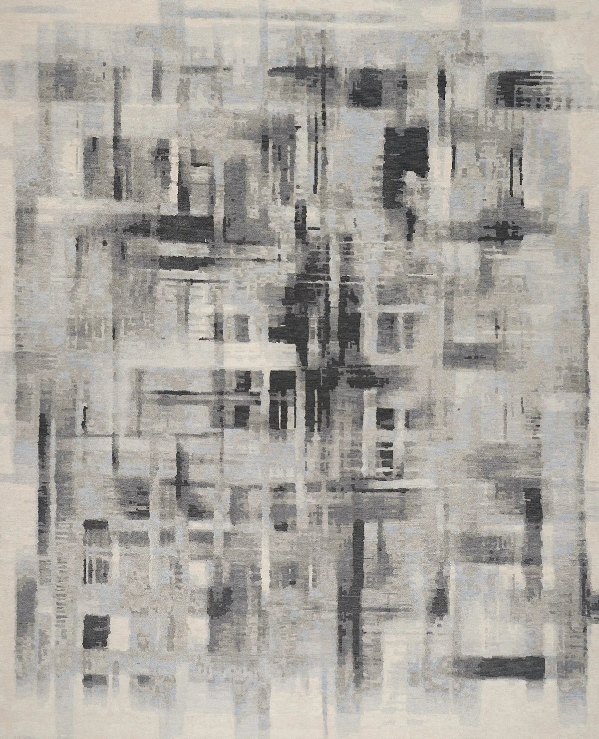 8x10 Briston Modern Rug
