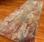 2'10"x7'10" Lea, Modern
