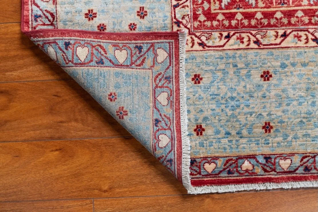 8'3"x9'10" Mamluk, Classic