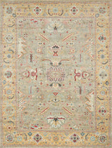 9' x 12' Mishan, Classic