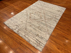 4'x6' Marrakesh, Transitional