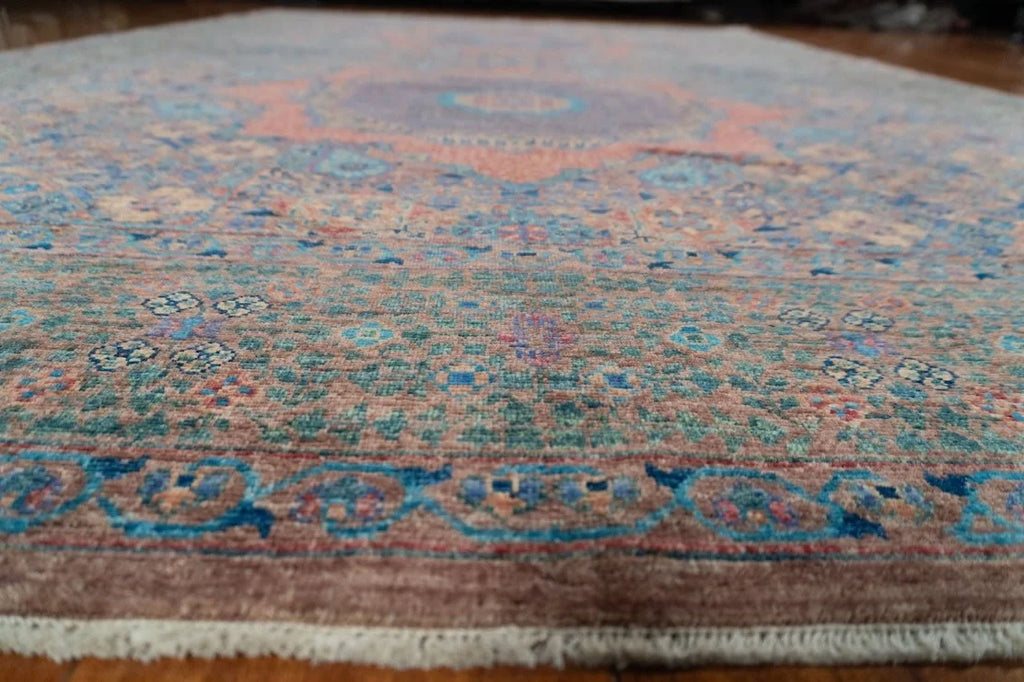 6'x9'1" Mamluk, Classic