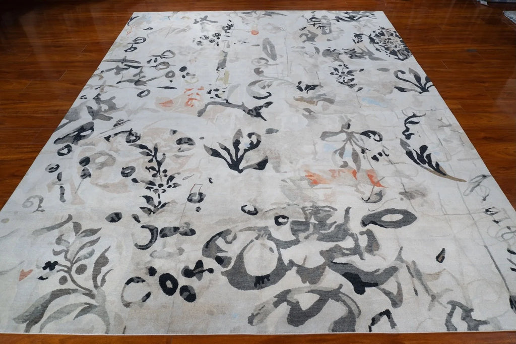8'x10' Bailar, Modern