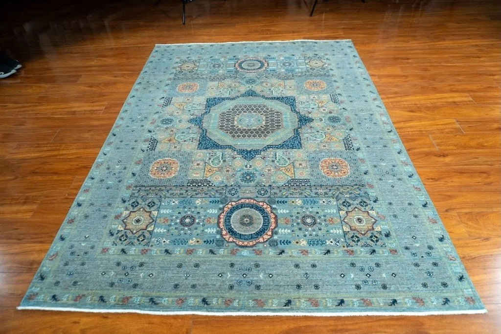 5'7"x7'8" Mamluk, Classic