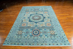 5'7"x7'8" Mamluk, Classic