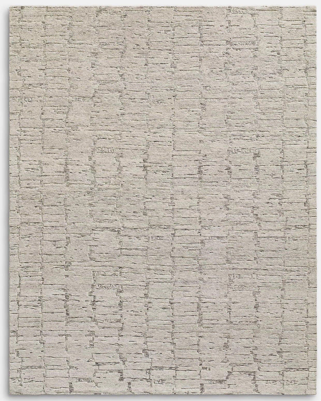 8x10 Baha Indian Modern Rug