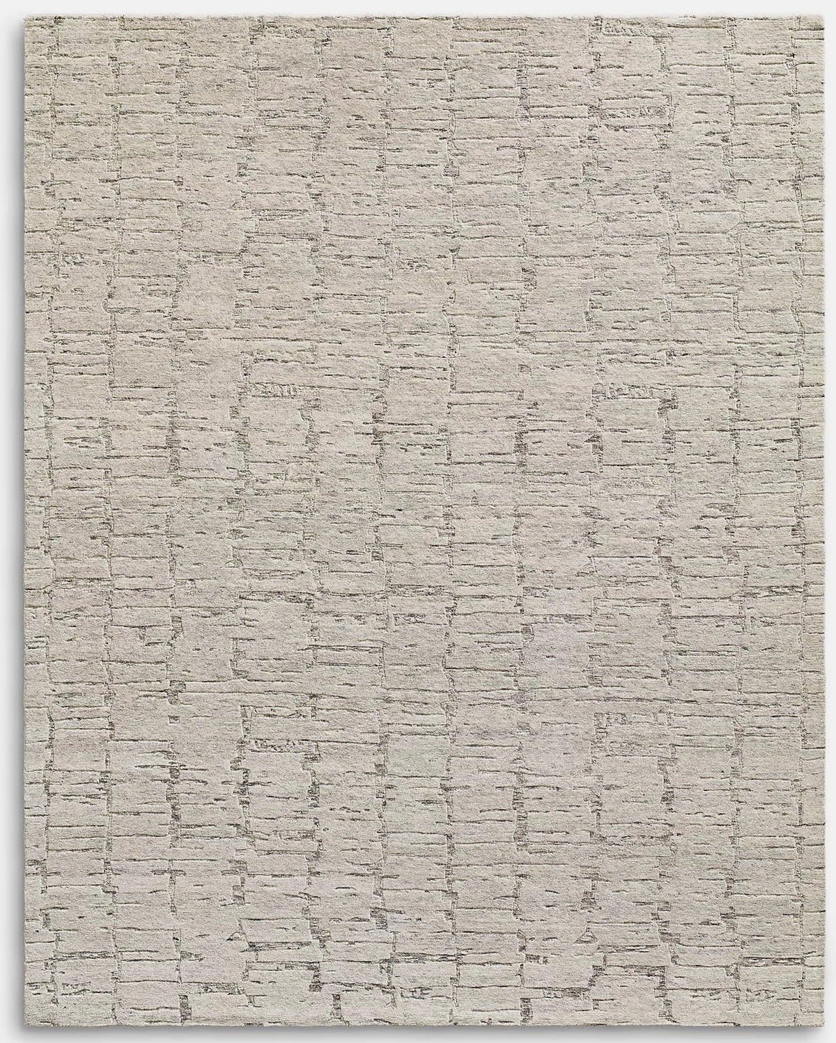 8x10 Baha Indian Modern Rug