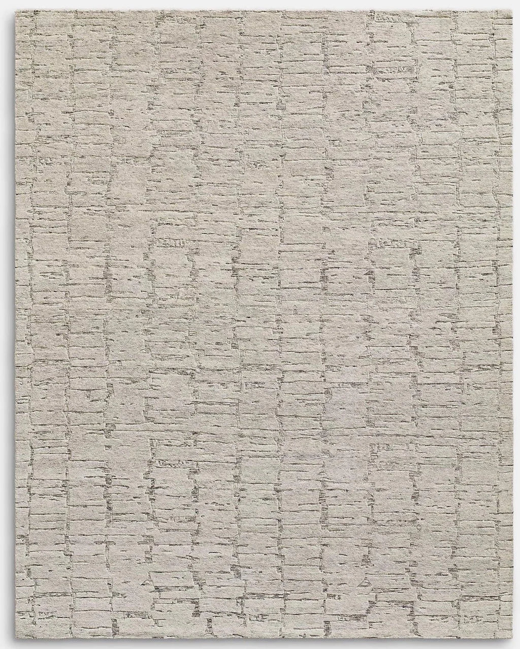 8'x10' Baha, Modern