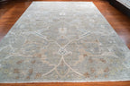 9' x 12' 2" Sultanabad, Classic