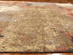4'1"x5'11" Lasya, Modern