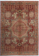 6'1"x8'10" Mamluk, Classic