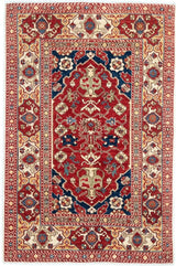 3'4"x5'2" Transylvanian, Tribal