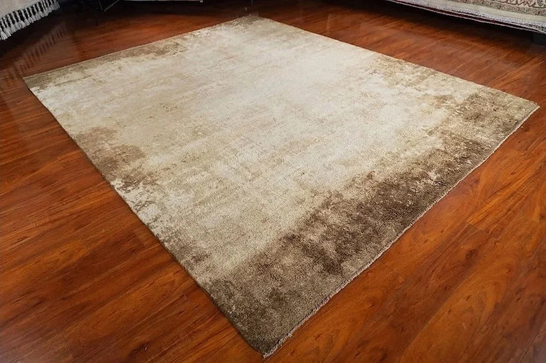 8'2"x9'11" Rang, Modern