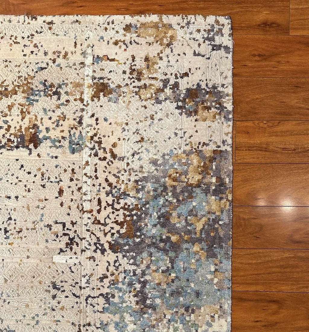 10'x14' Cortina, Modern