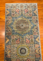 2'7"x7'11" Mamluk, Classic