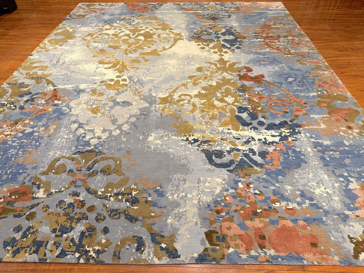 8'x10' Imperia, Transitional
