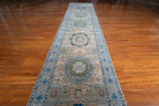 2'5"x32'9" Mamluk, Classic