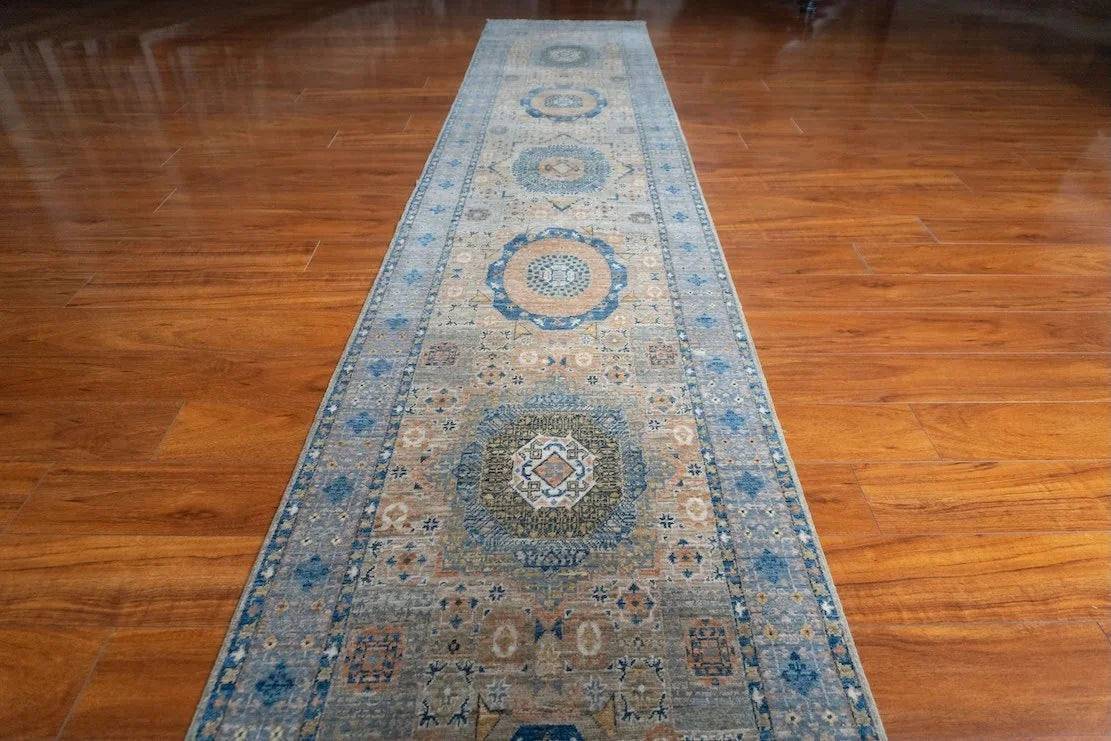 2'5"x32'9" Mamluk, Classic