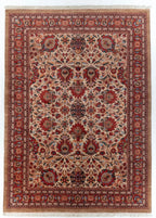 9x12 Bijar Persian Traditional Rug