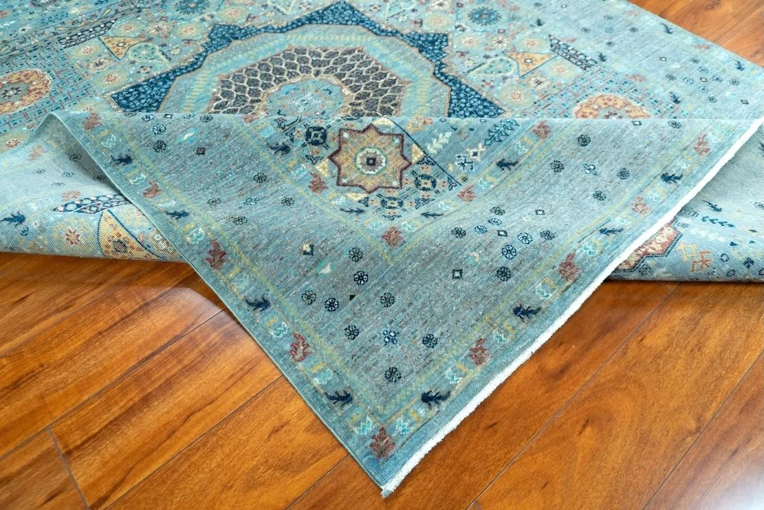 5'7"x7'8" Mamluk, Classic