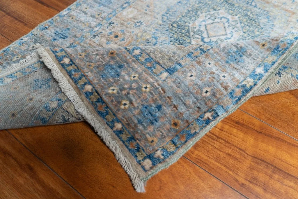2'7"x11' Mamluk, Classic