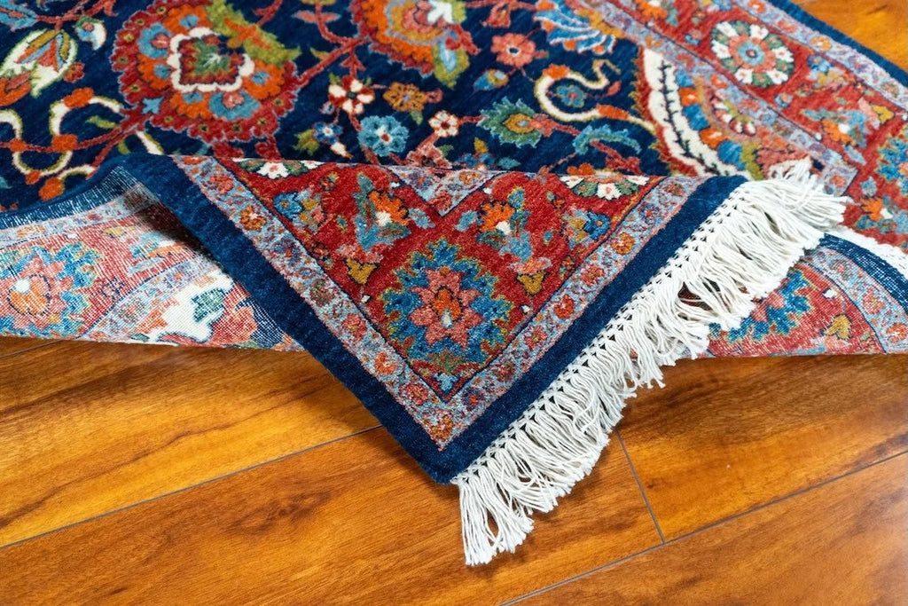 2’9”x5' Tabriz, Classic