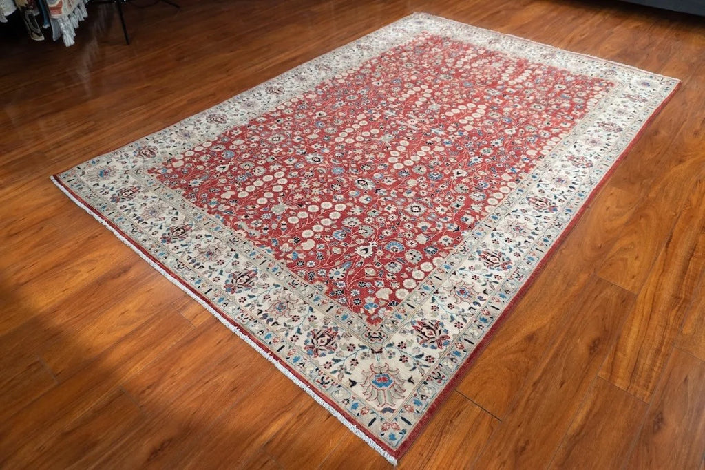 6'1"x9' Hereke, Classic