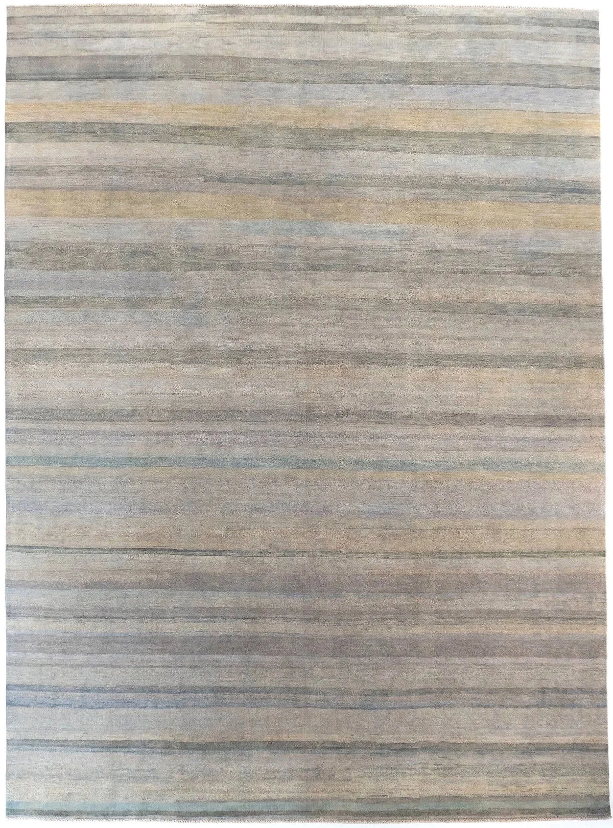 9x12 Afghan Modern Rug