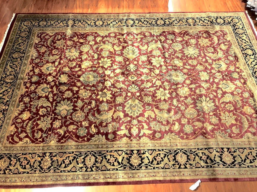 10'x14' Jaipur, Classic