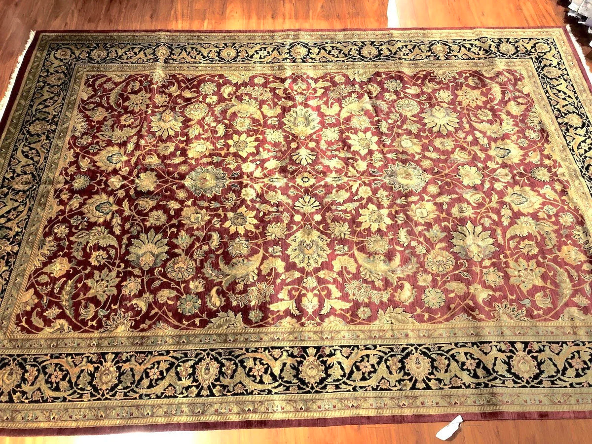 10'x14' Jaipur, Classic